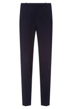 pantalone W The Fitted Trouser 50440474
