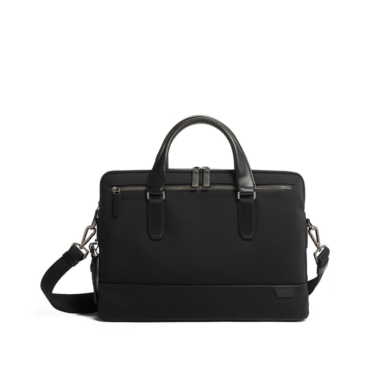 Tumi torba TUMI HARRISON-SYCAMORE SLIM BRIEF 06602000D