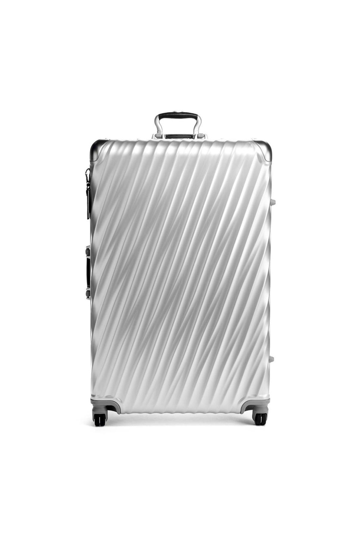 Tumi kofer 19 DEGREE ALUMINUM-WORLDWIDE TRIP PACKIN 036847SLV2