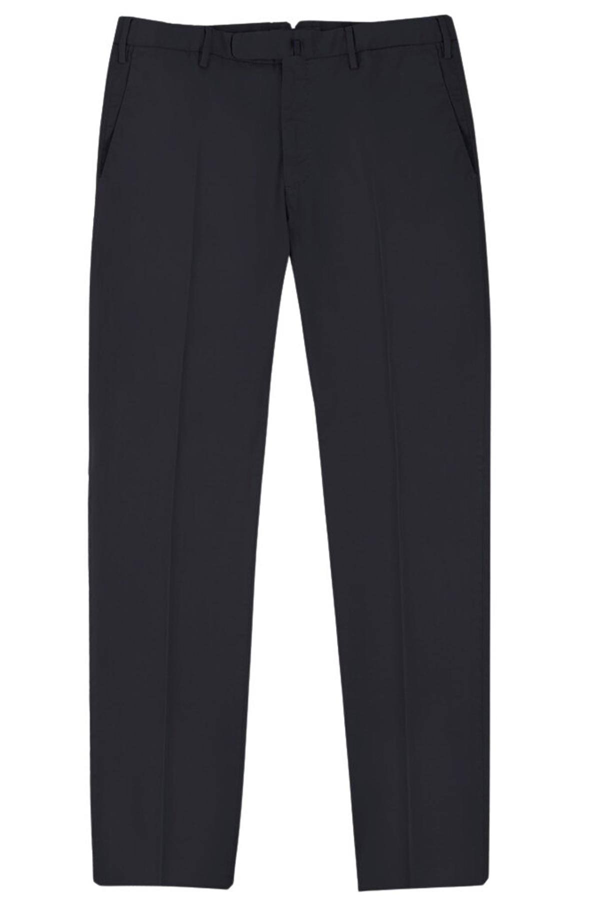 Incotex pantalone 1W0030 9098Y