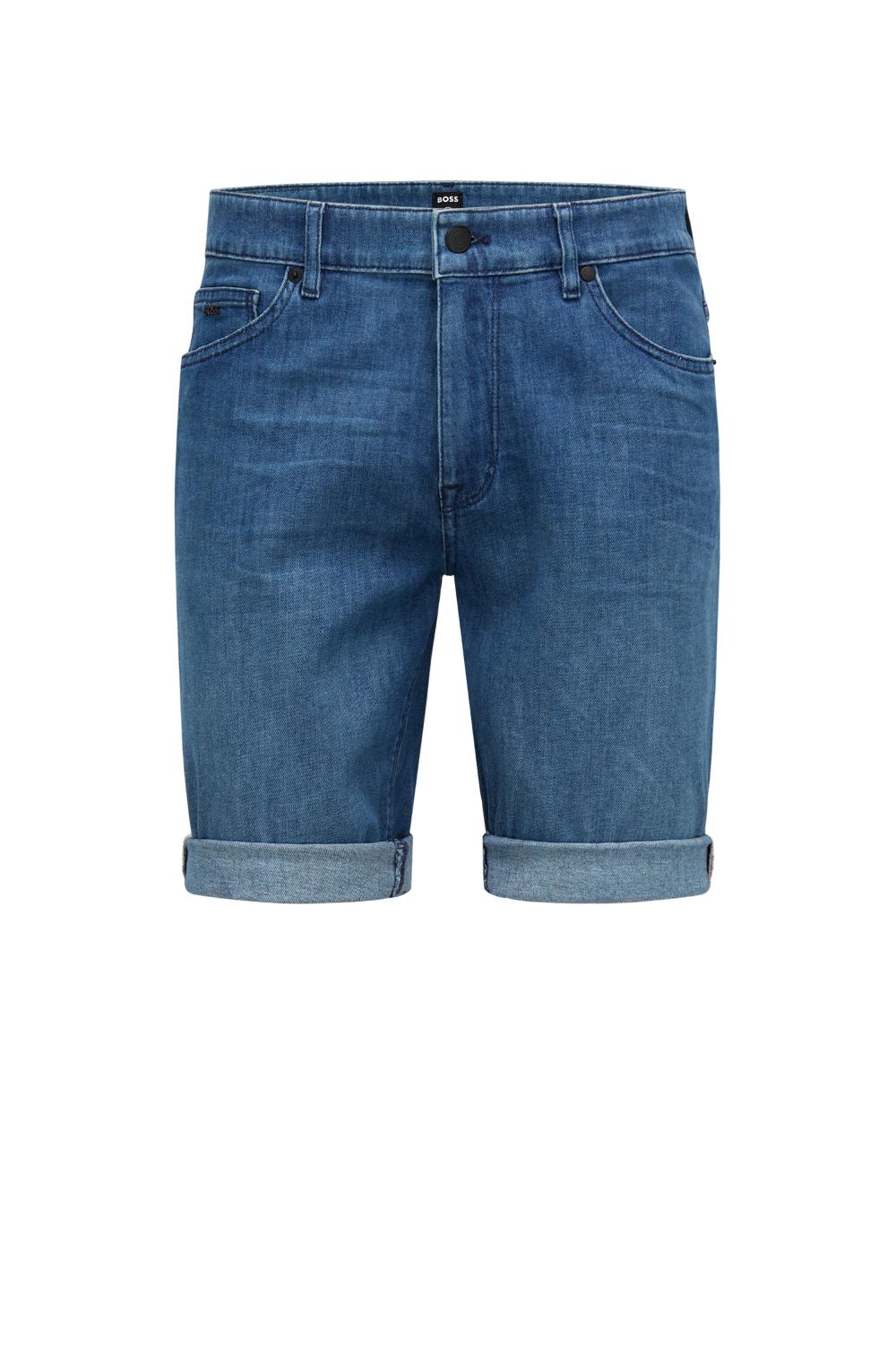 bermude Maine3-Shorts 50473122