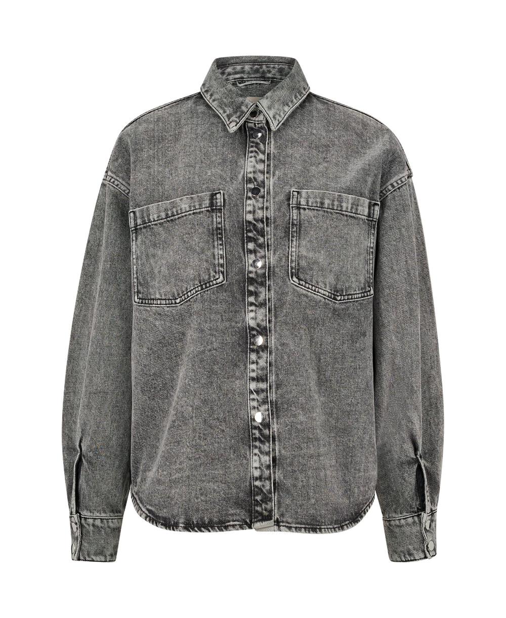 bluza DENIM SHIRT 5.0 50480052