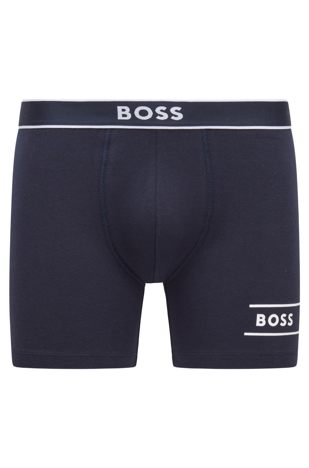 bokserice Boxer Brief 24 Log 50472569