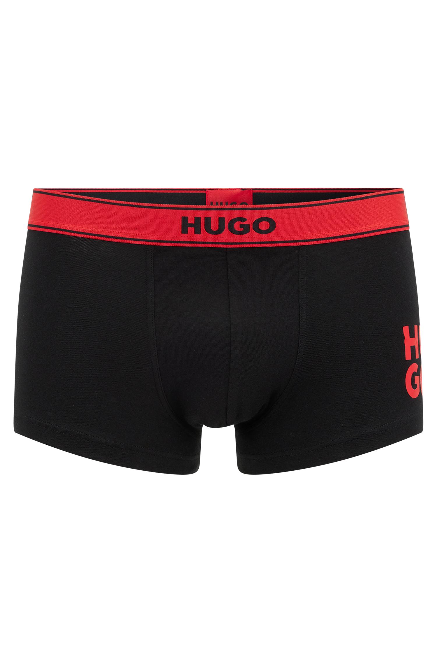 bokserice TRUNK EXCITE 50478778