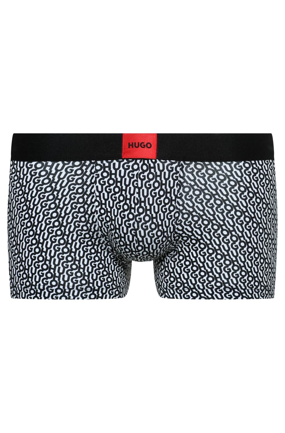 bokserice TRUNK INDIVIDUAL 50473815