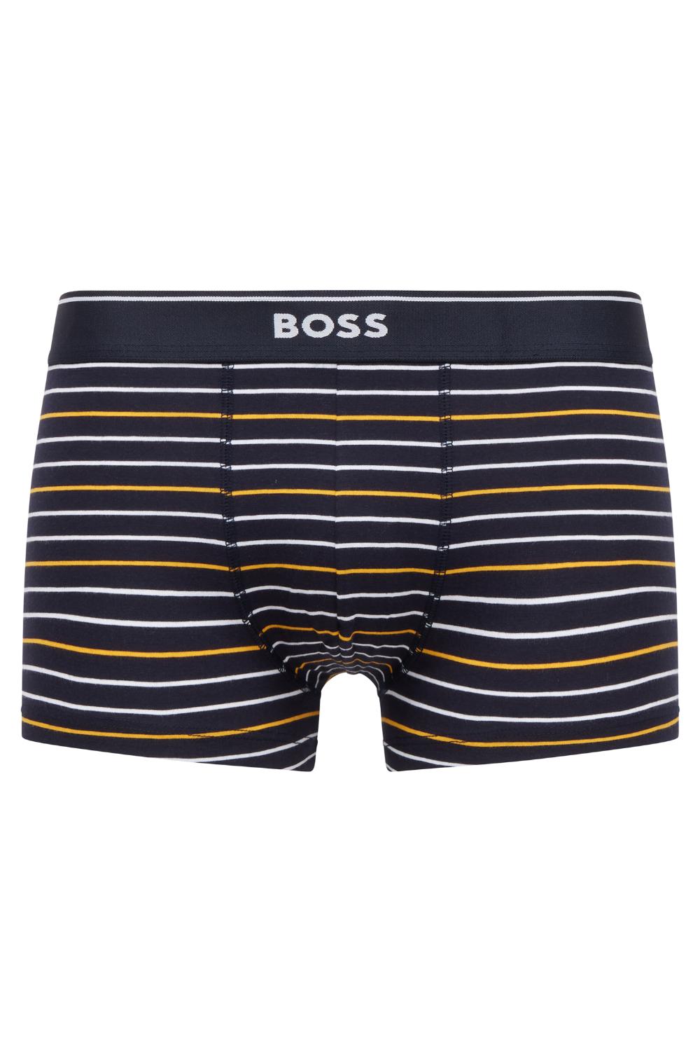 bokserice Trunk Stripe 50472594