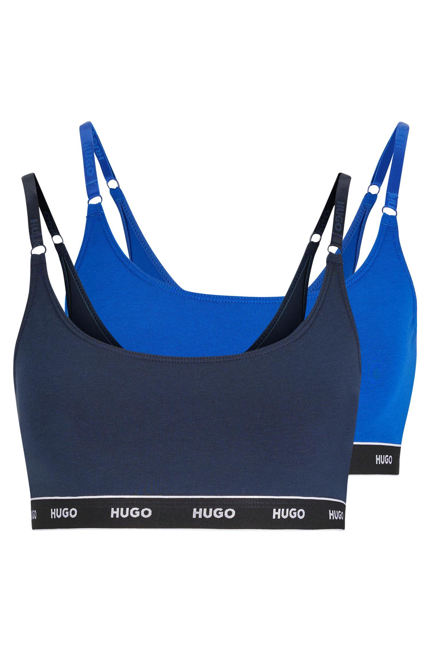 brushalter TWIN BRALETTE STR 50480158