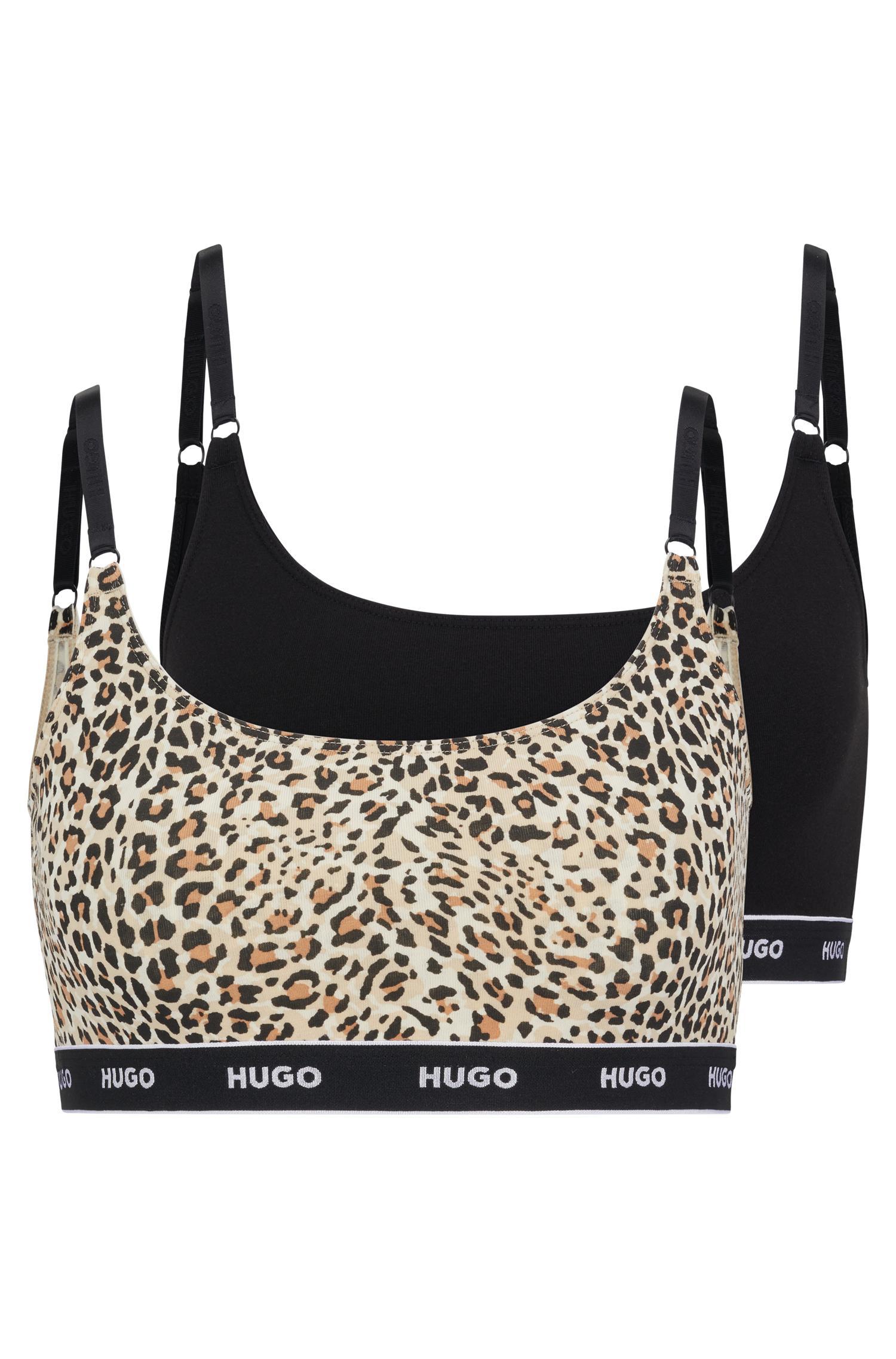 brushalter TWIN BRALETTE STR 50480158