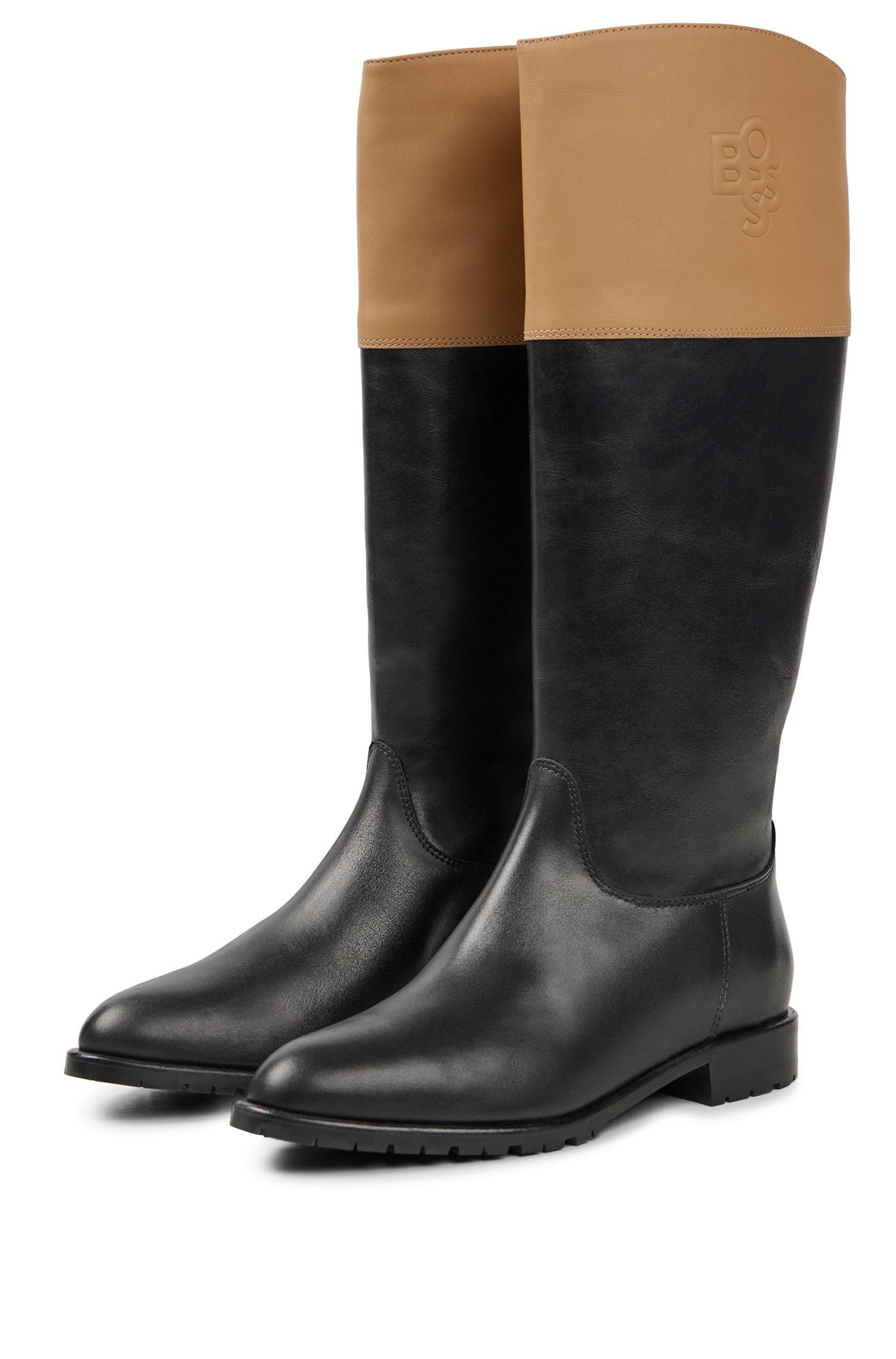 cizme W Celia HF Boot-C 50481489