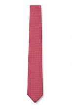 kravata H-TIE 7,5 CM-222 50480863