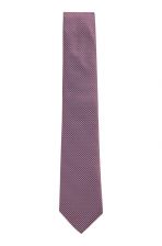 kravata H-TIE 7,5 CM-223 50475667