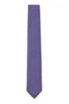kravata H-TIE 7,5 CM-223 50480859