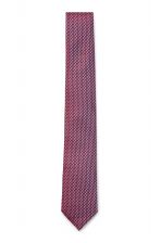 kravata P-TIE 7,5 CM-222 50481024