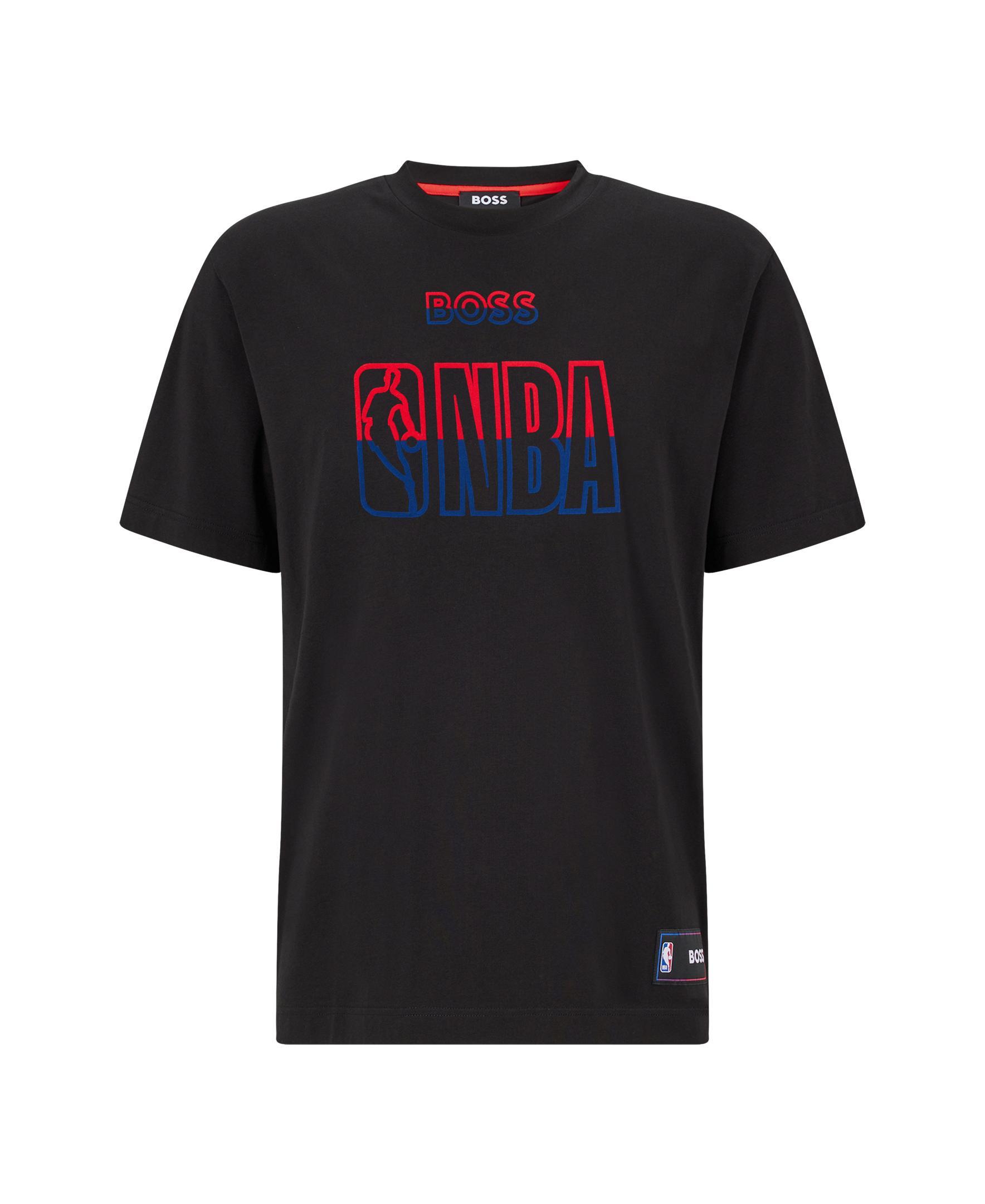 majica T_Basket_4_NBA 50477424