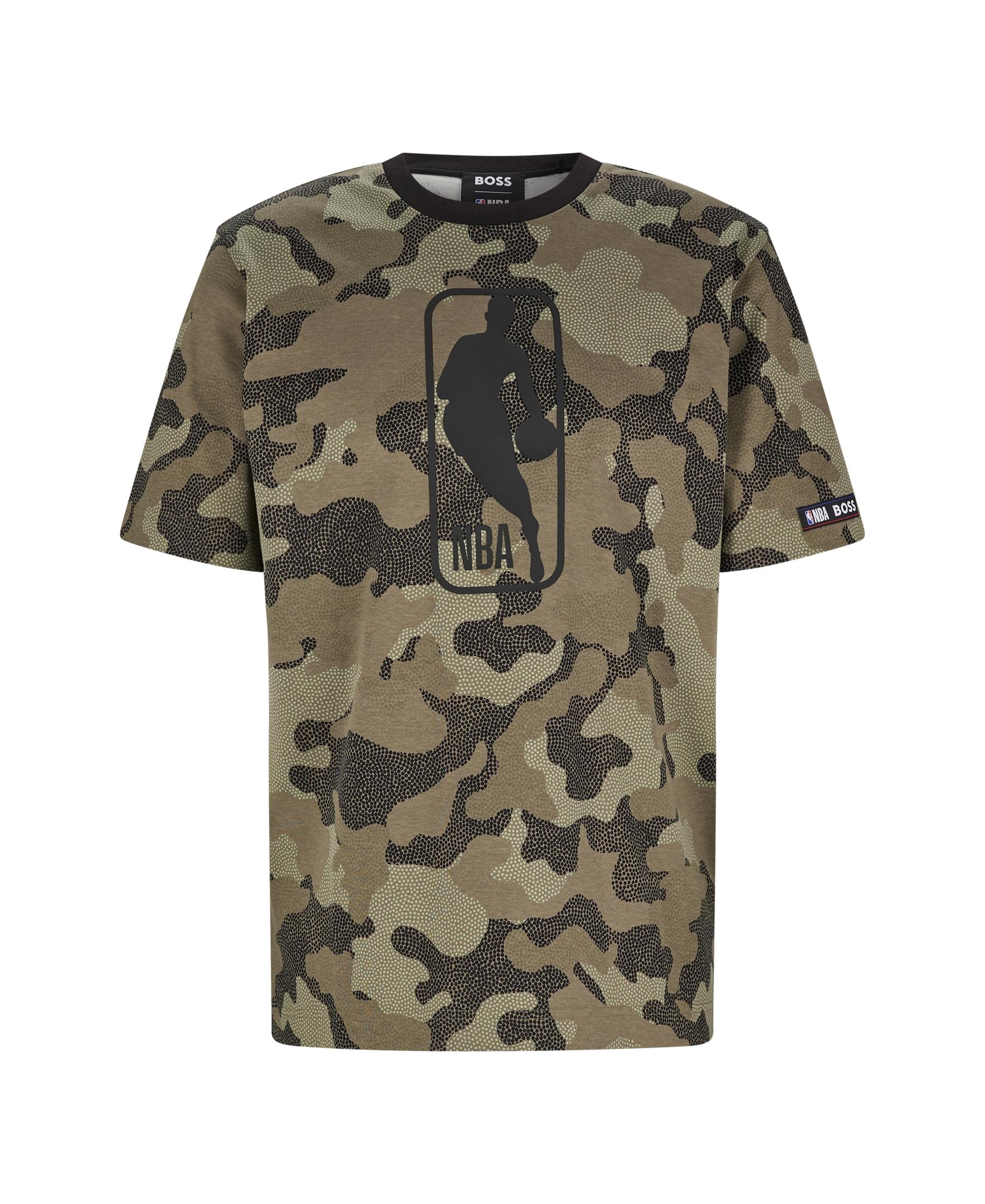 majica T_Camo_NBA 50483108