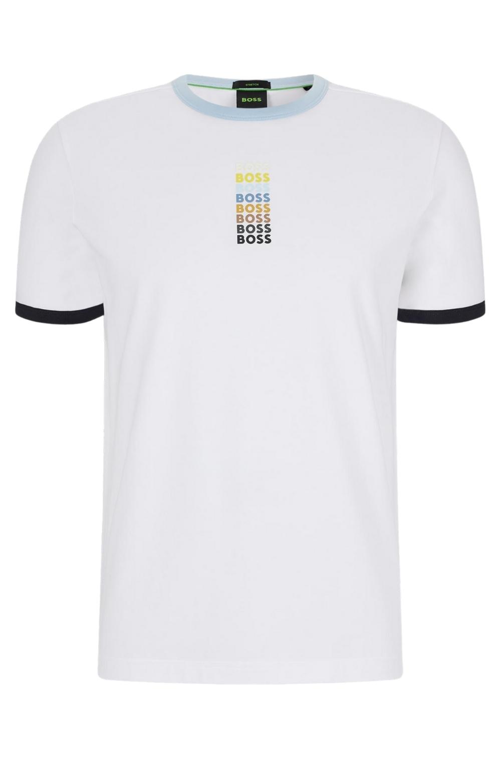 majica Tee 5 50472554