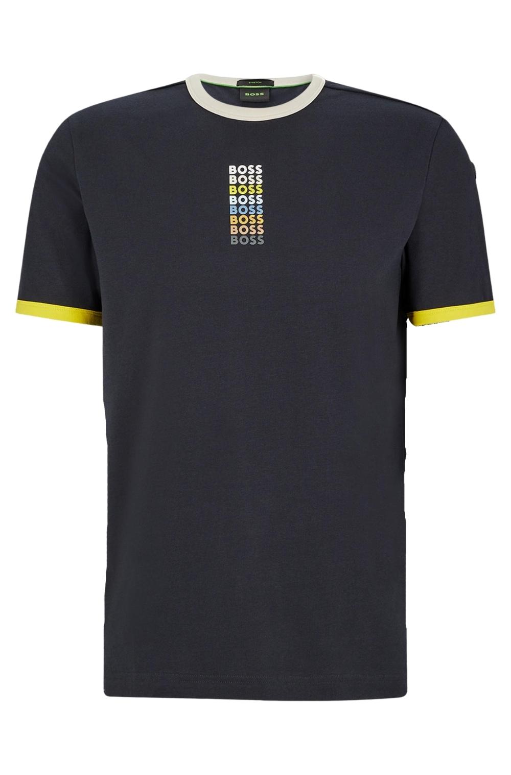majica Tee 5 50472554