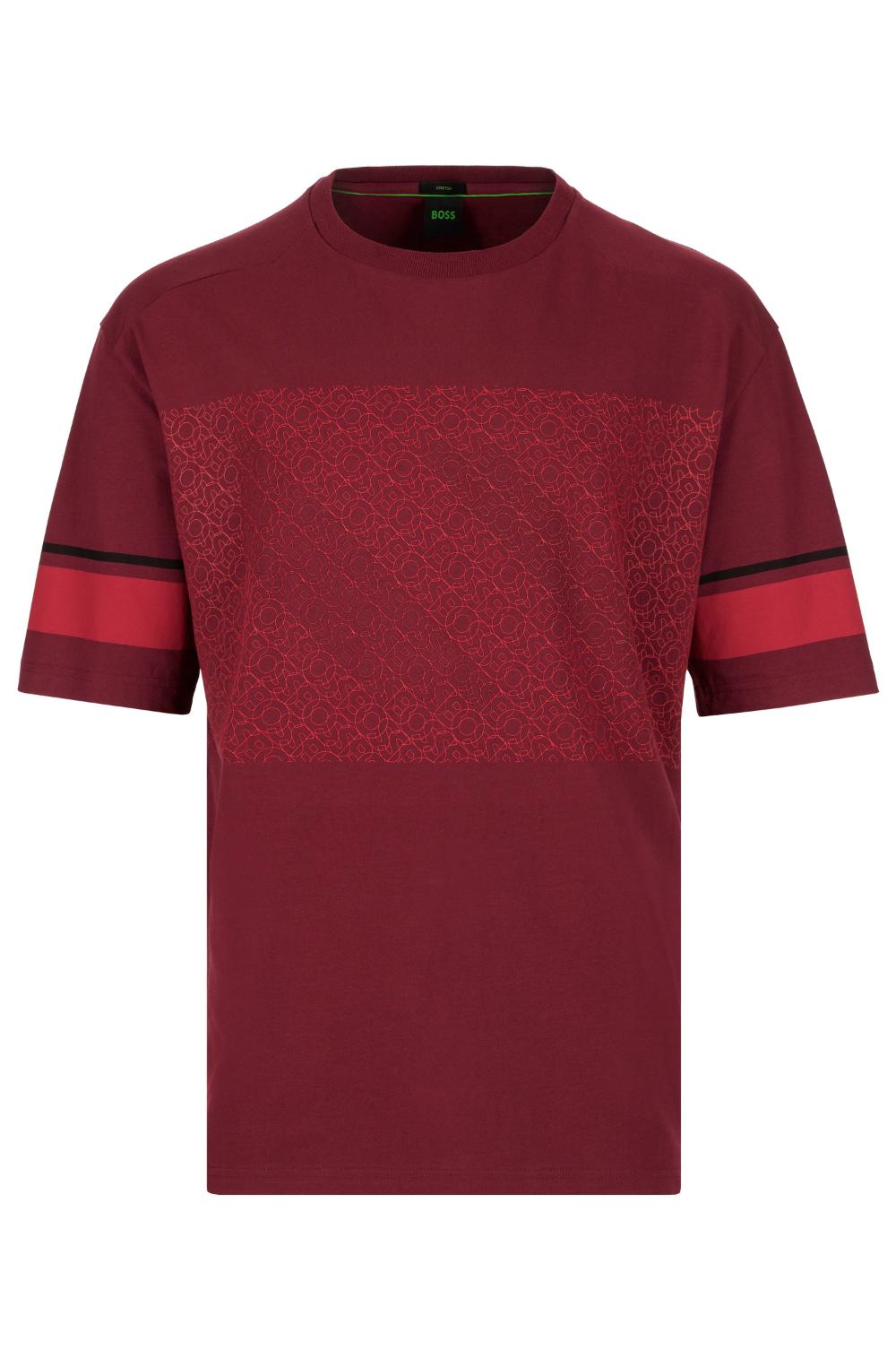 majica Tee 6 50477263