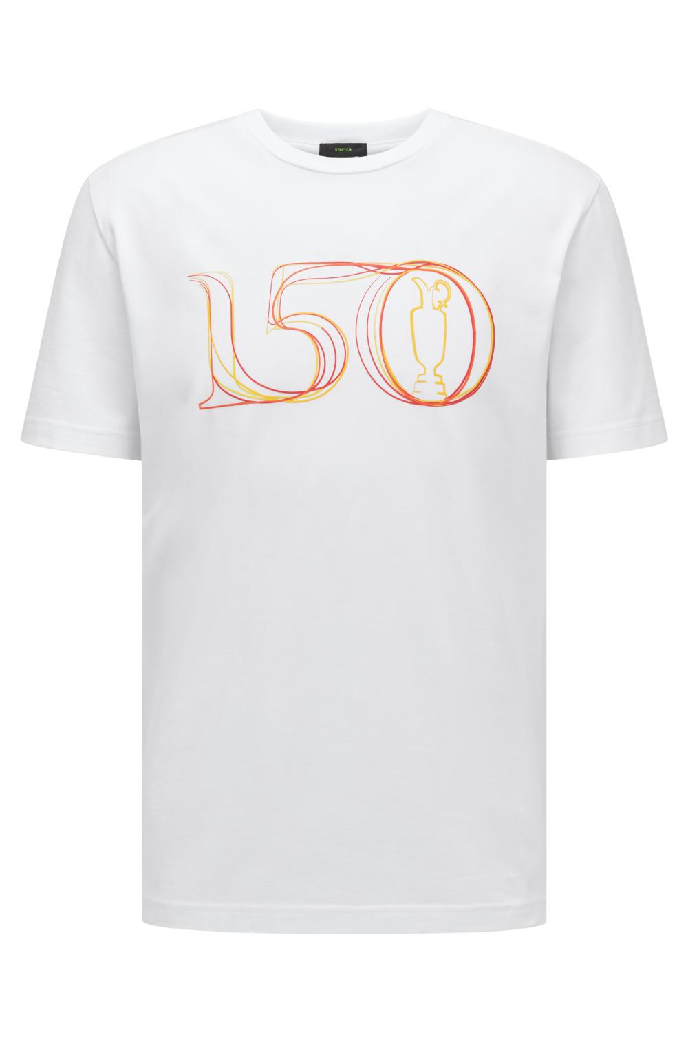 majica Tee BO 50472852