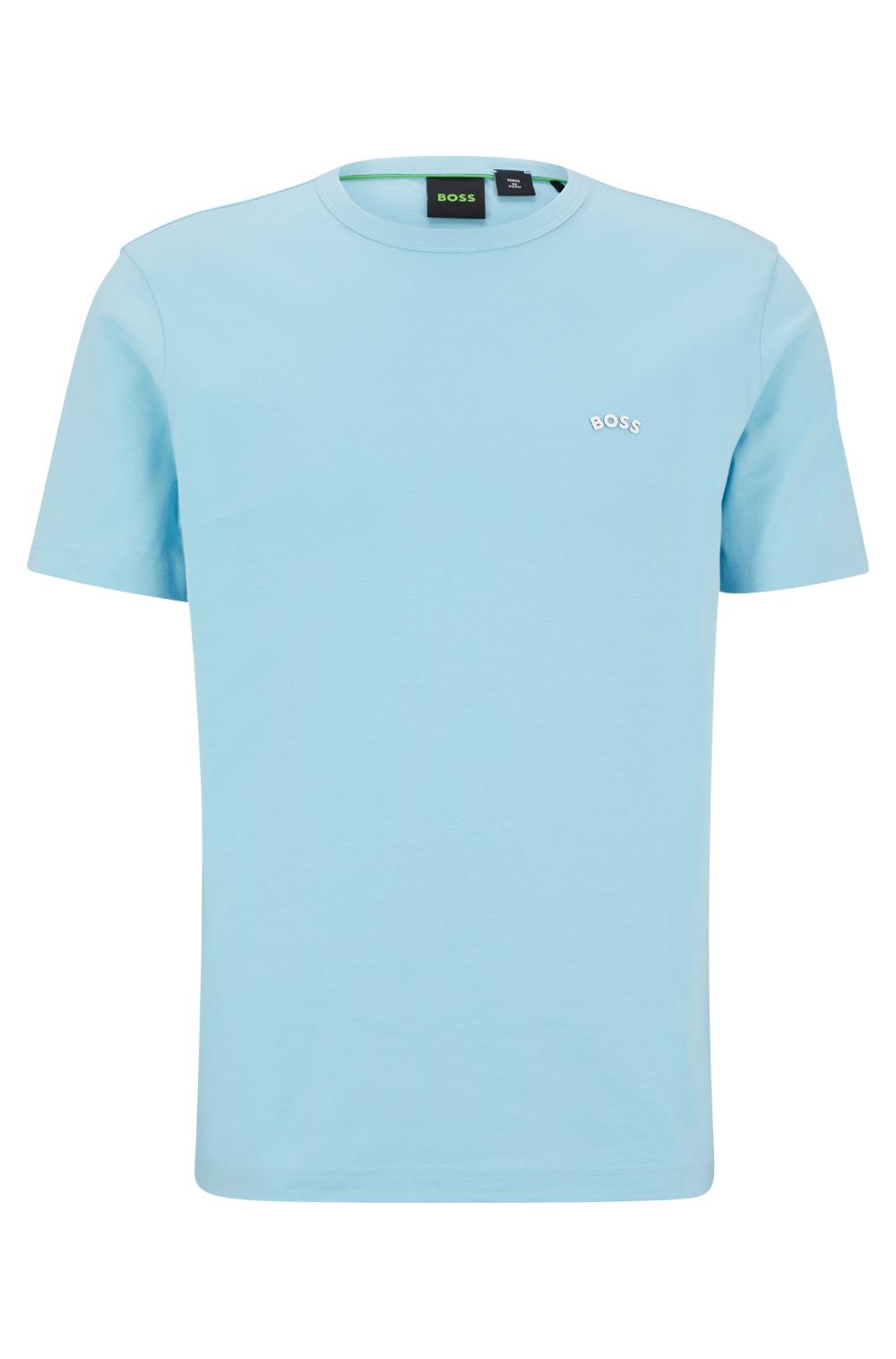 majica Tee Curved 50469062