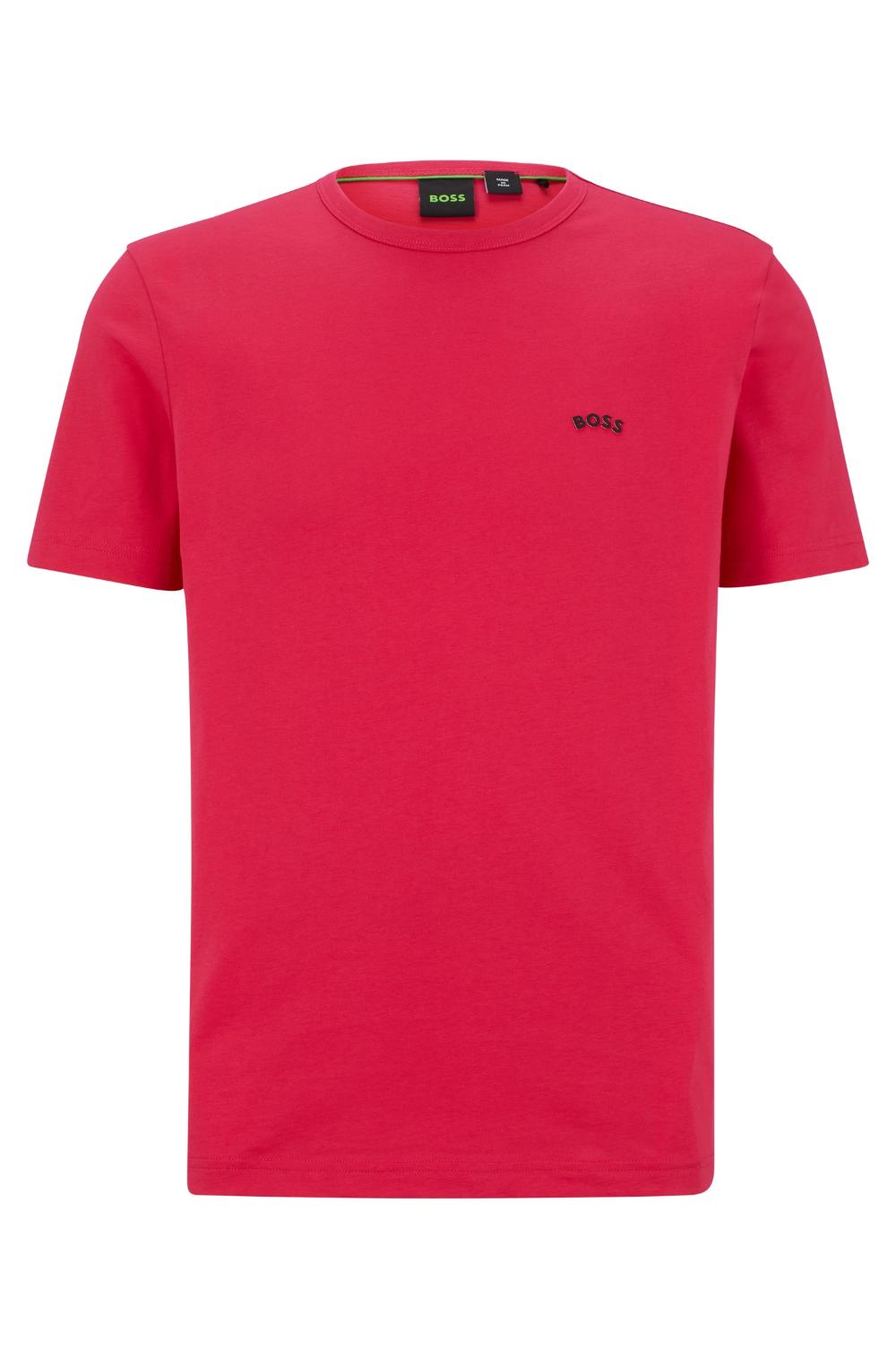 majica Tee Curved 50469062