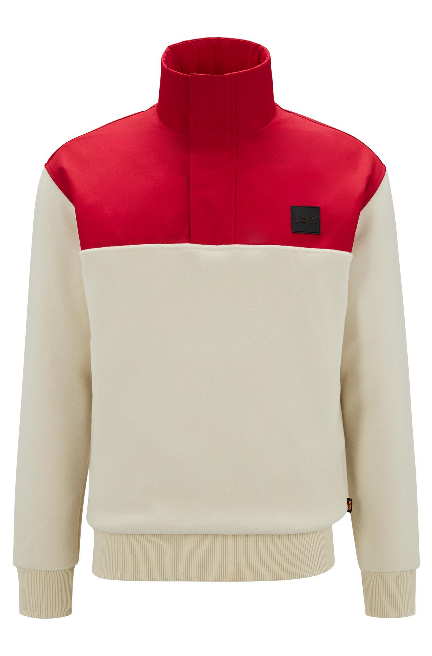 majica Zefleece 50476182