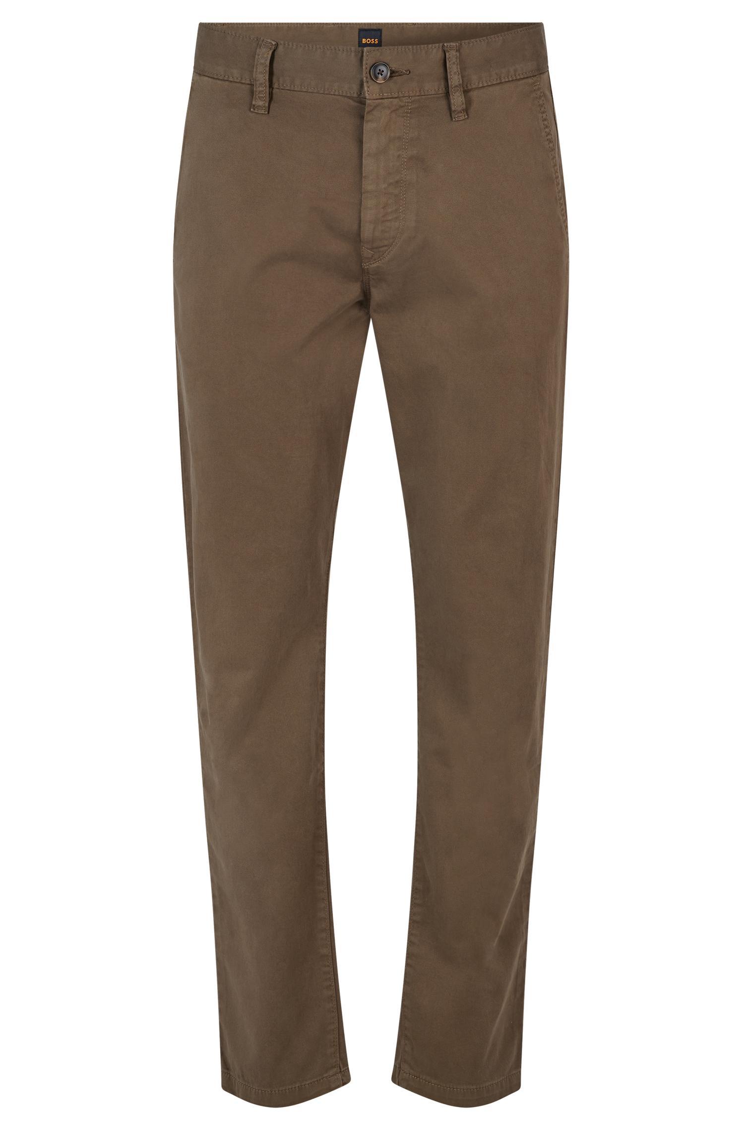 pantalone Schino-Taber-1 D 50470797