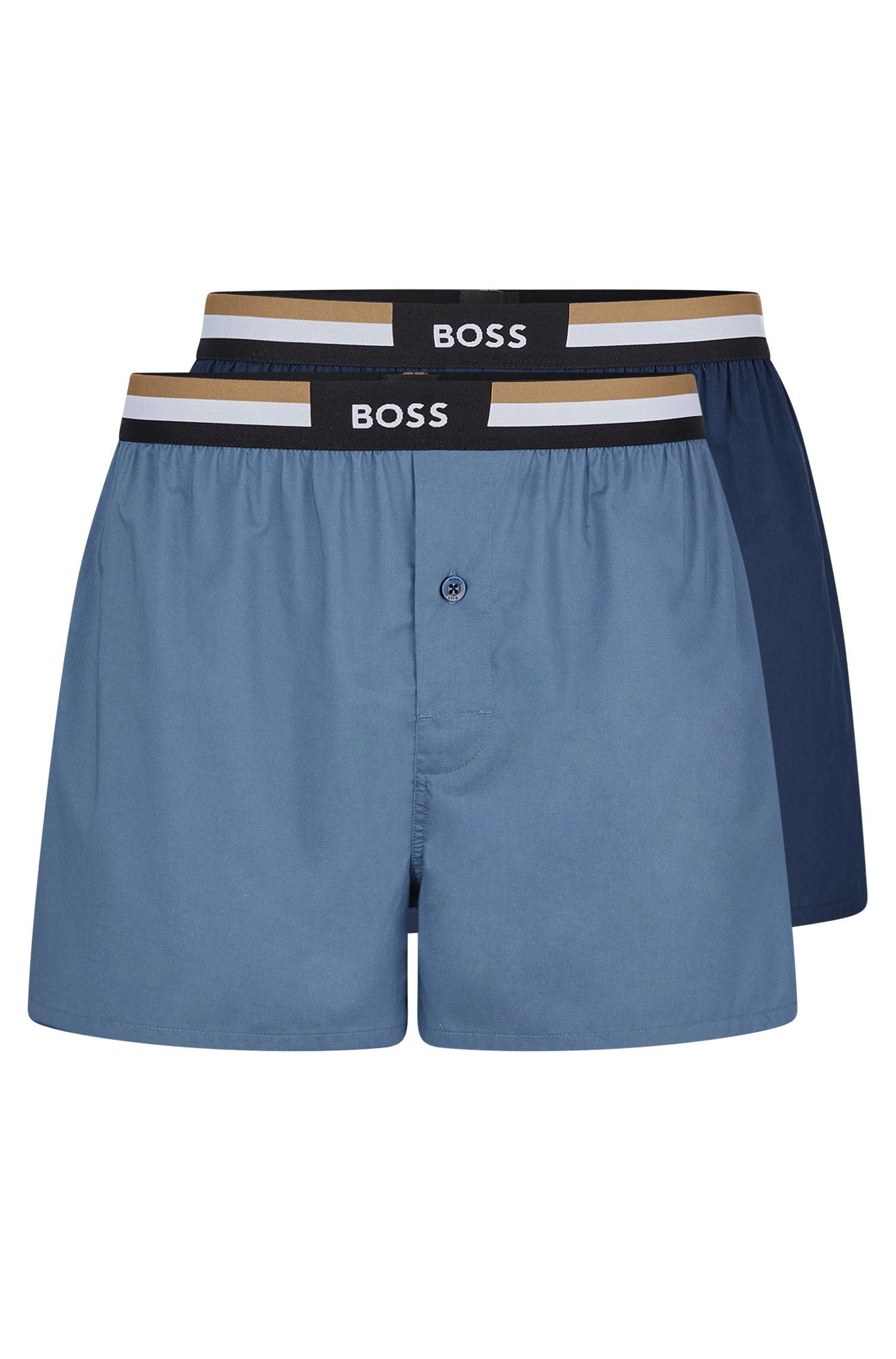 bokserice 2P Boxer Shorts EW 50469762