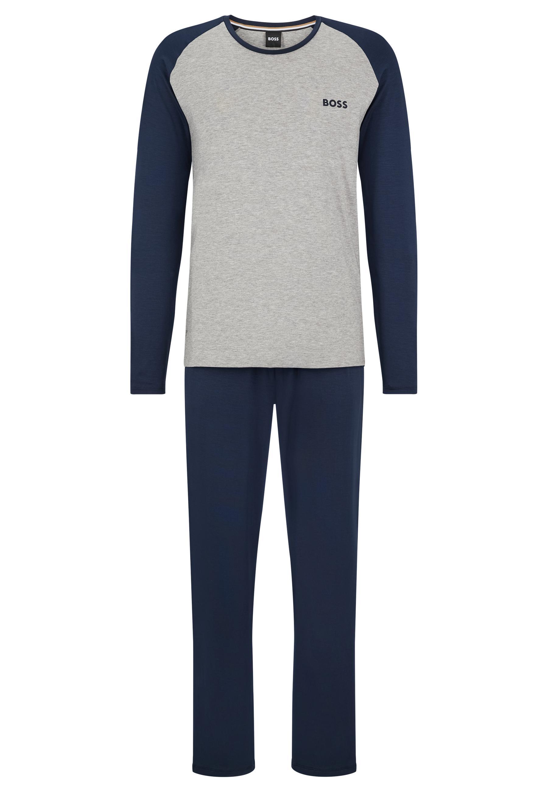 pidzama Refined Long Set 50479319