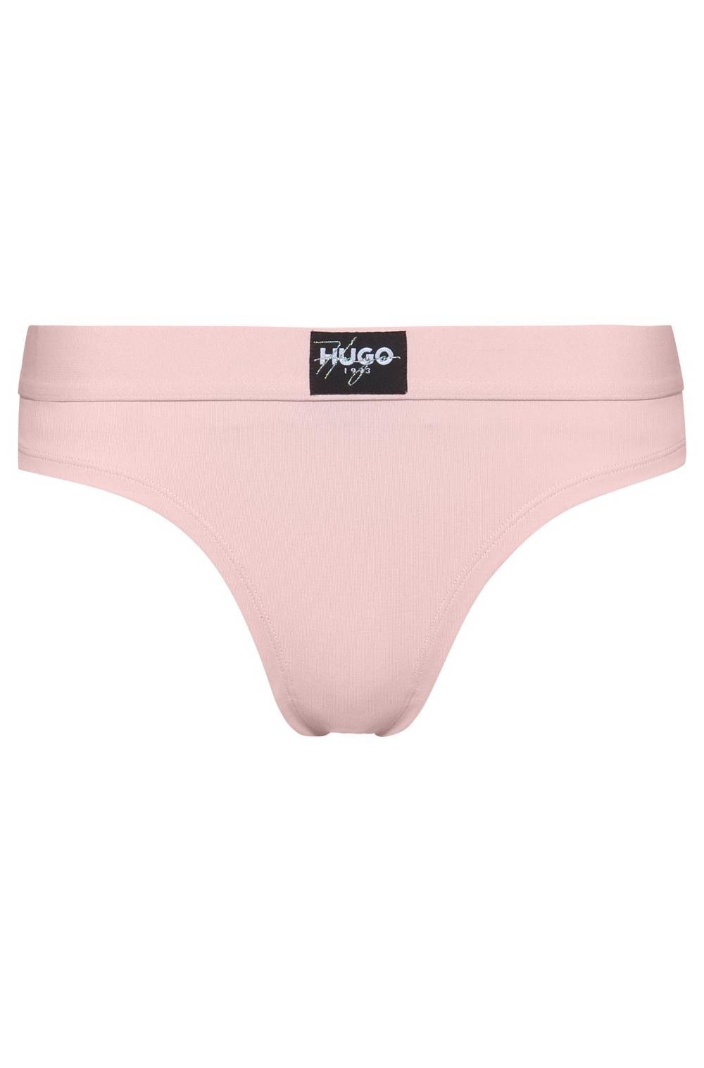 top THONG HUGO 1993 50475266