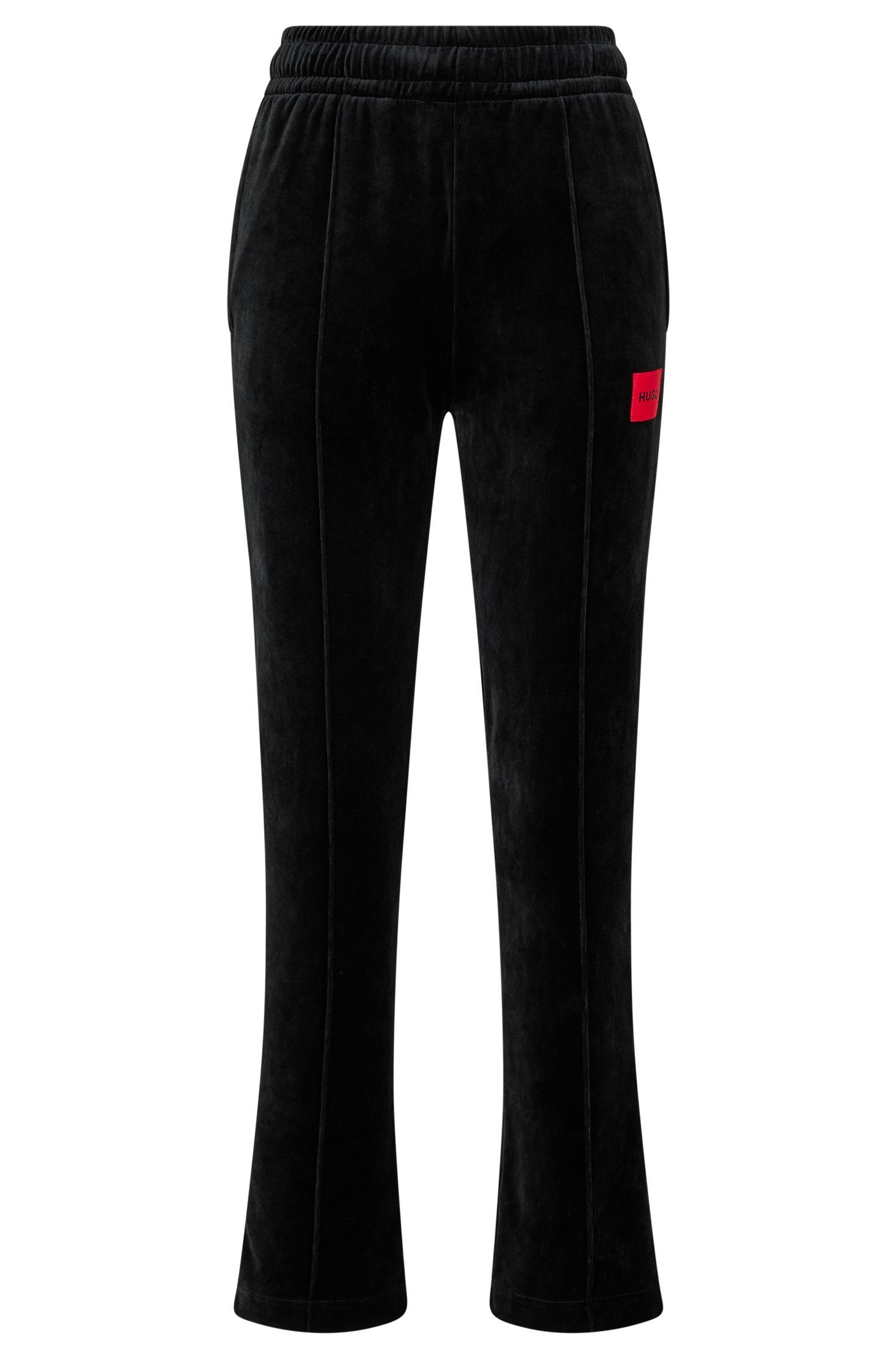 pidzama w VELVET_PANTS 50480569