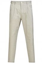 pantalone C-Perin-Pleat-W-22 50469025