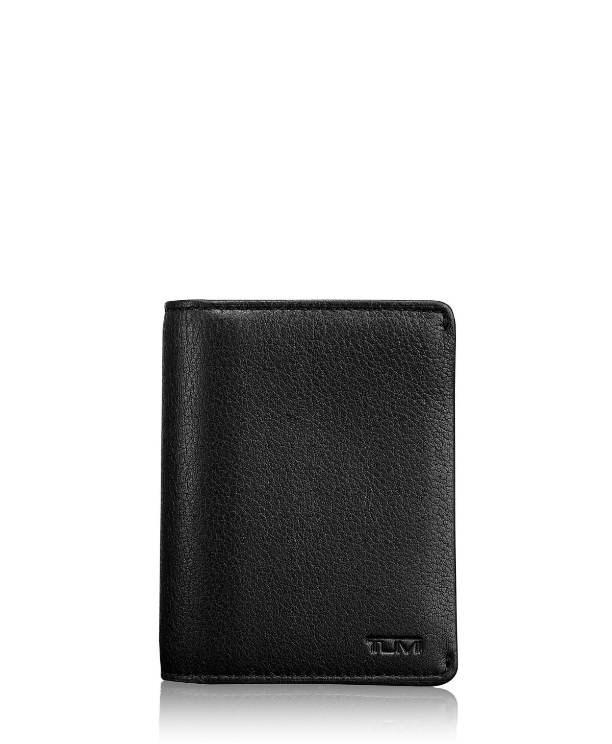 Tumi drzac za kartice NASSAU SLG-GUSSETED CARD CASE 0186156D