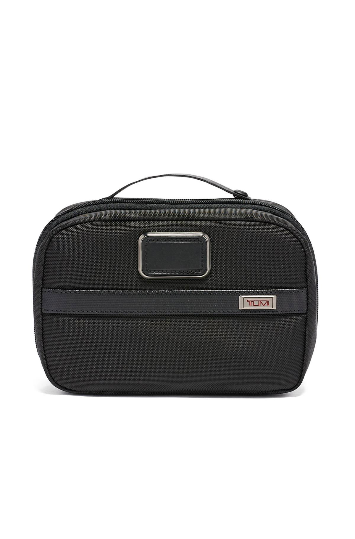 Tumi torba TUMI ALPHA-SPLIT TRAVEL KIT 02203193D3