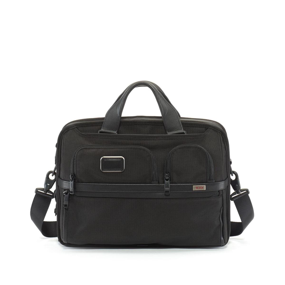 Tumi torba TUMI ALPHA-TUMI SLIM BRIEF 02603116D3E