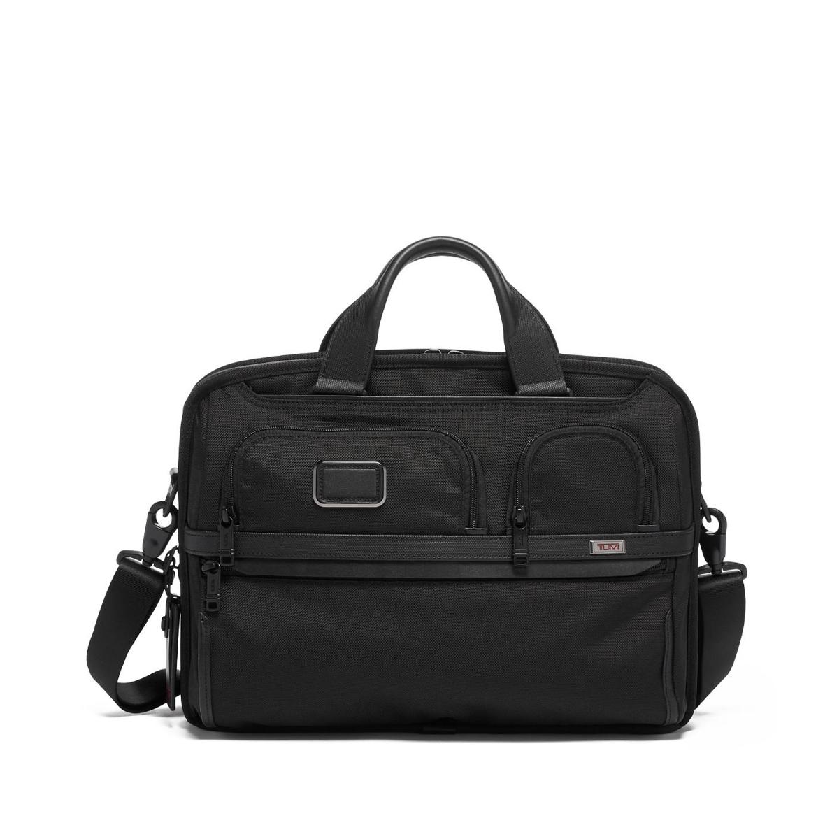Tumi torba TUMI ALPHA-TUMI T-PASS SLIM BRIEF 02603516D3