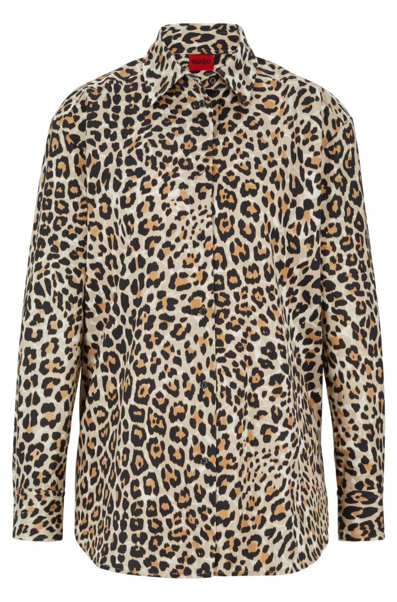 bluza The Boyfriend Shir 50484436