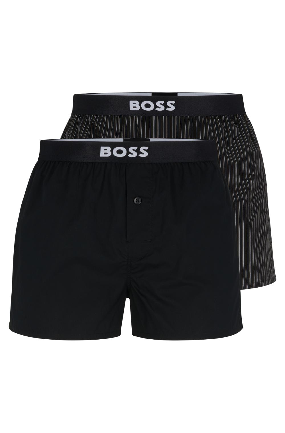 bokserice 2P Boxer Shorts EW 50485872