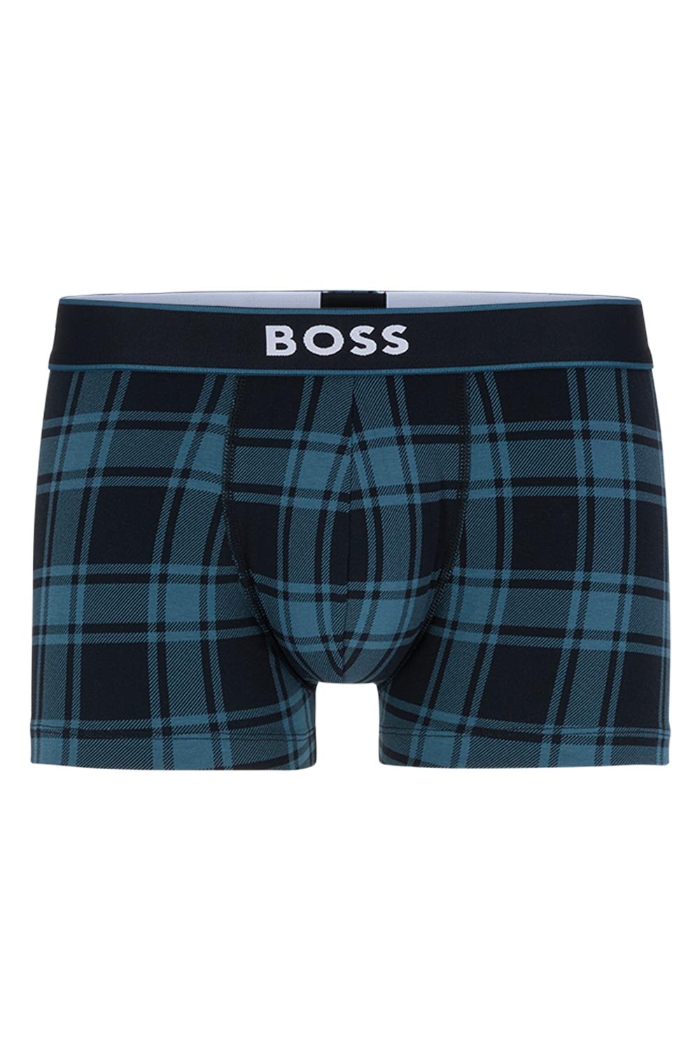 bokserice Trunk 24 Print 50484035