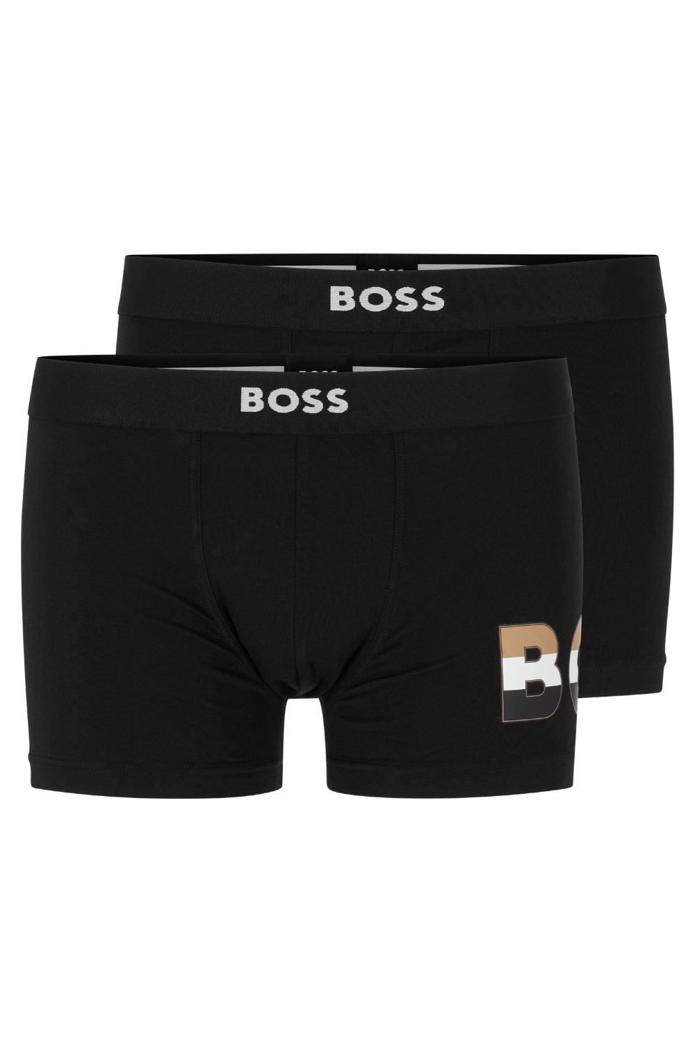 bokserice Trunk 2P Gift 50491507