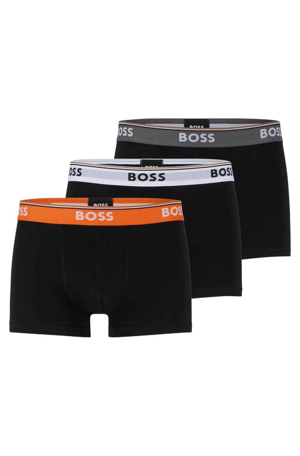 bokserice Trunk 3P Power 50489612