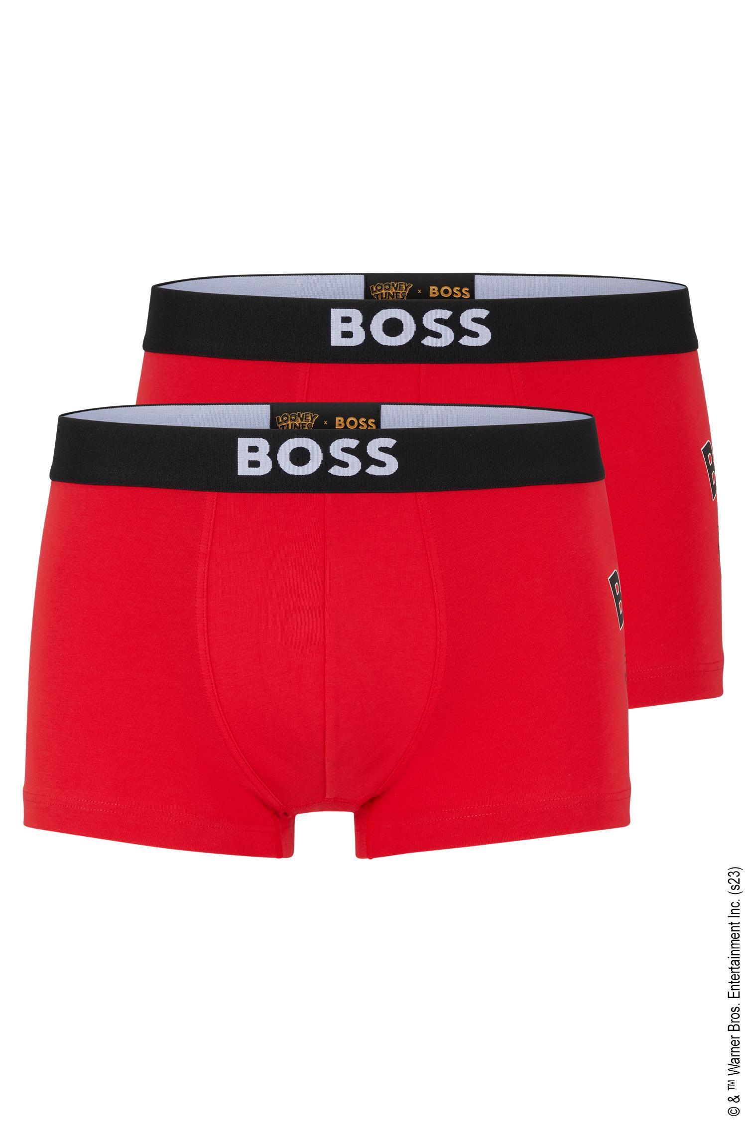 bokserice Trunk LNY G 50484923