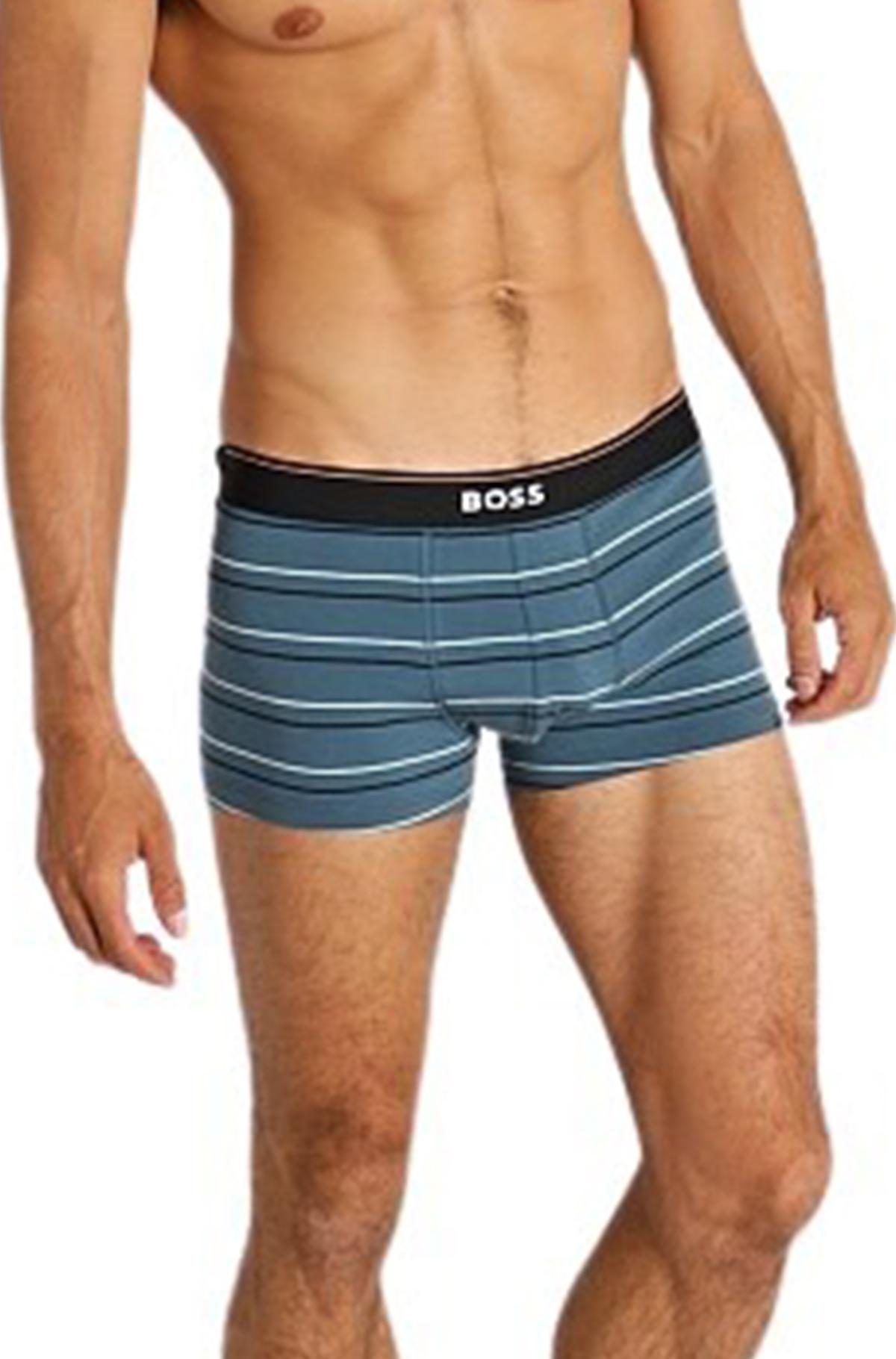 bokserice Trunk Stripe 50483631