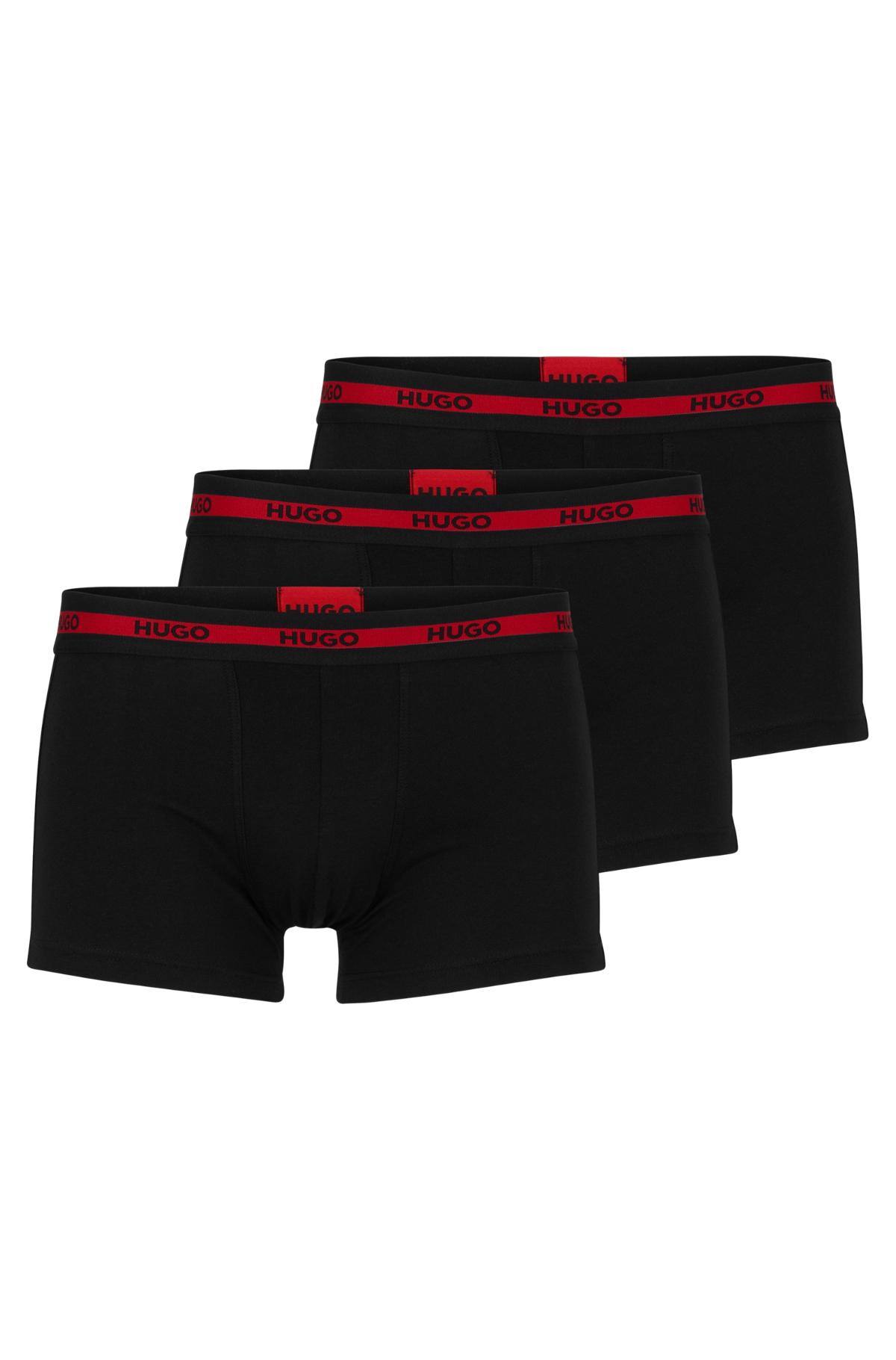 bokserice TRUNK TRIPLET ORG 50492375