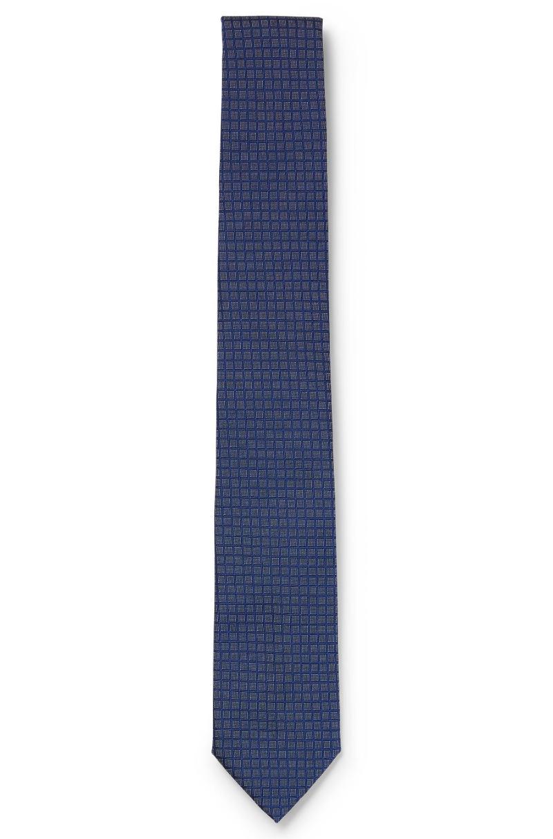 kravata H-TIE 7,5 CM-222 50485979