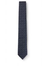 kravata H-TIE 7,5 CM-222 50486149