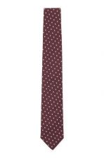 kravata H-TIE 7,5 CM-222 50491152