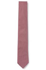kravata H-TIE 7,5 CM-222 50491162