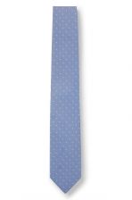 kravata H-TIE 7,5 CM-222 50491321