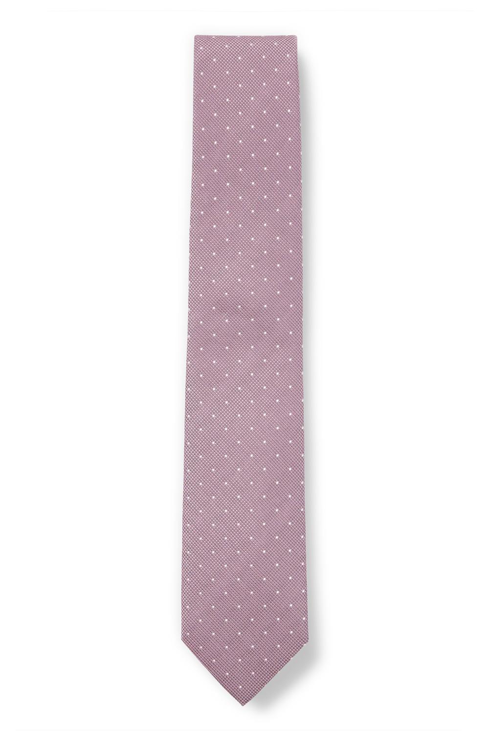 kravata H-TIE 7,5 CM-222 50491321